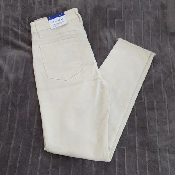Pantalones popsugar sales